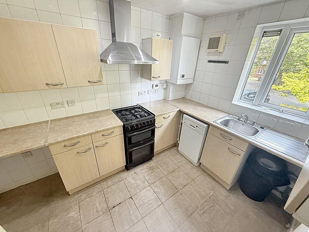 Marlfield Close, Ingol, PR2 7AL